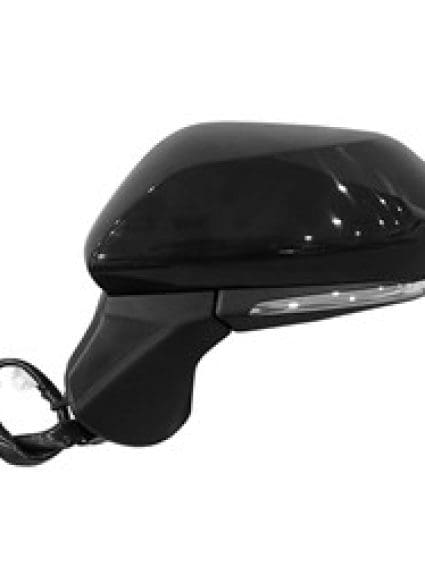 TO1320404 Driver Side Power Mirror