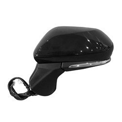 TO1320404 Driver Side Power Mirror TO1320404 Driver Side Power Mirror