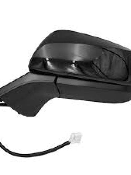 TO1320426 Driver Side Power Mirror