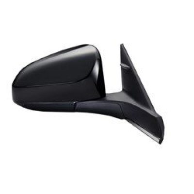 TO1321373 Passenger Side Power Mirror