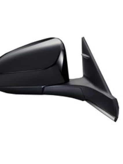 TO1321373 Passenger Side Power Mirror