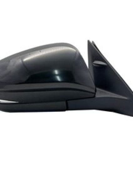 TO1321409 Passenger Side Power Mirror