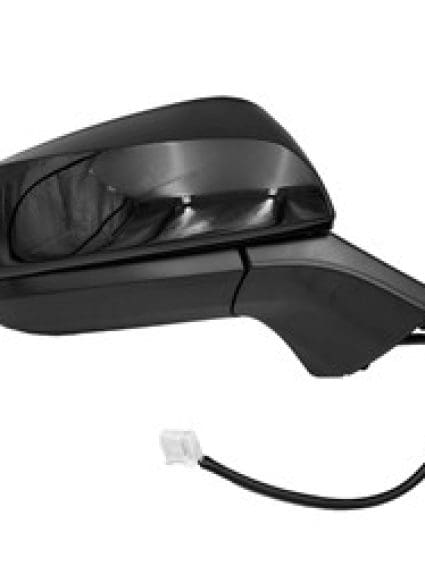 TO1321426 Passenger Side Power Mirror