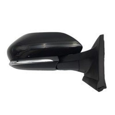 TO1321428 Passenger Side Power Mirror