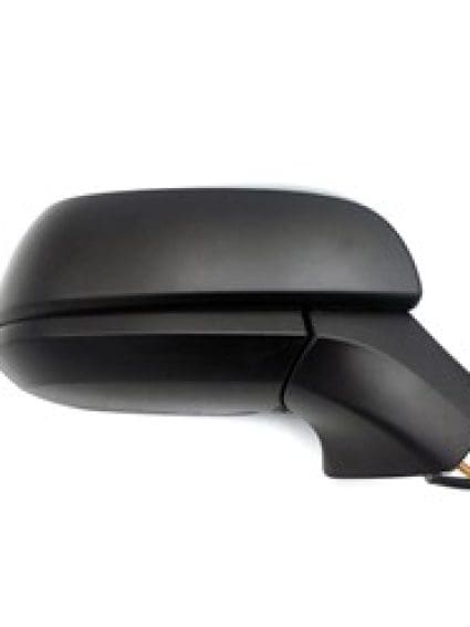 TO1321429 Passenger Side Power Mirror