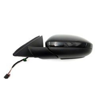 VW1320182 Driver Side Power Mirror