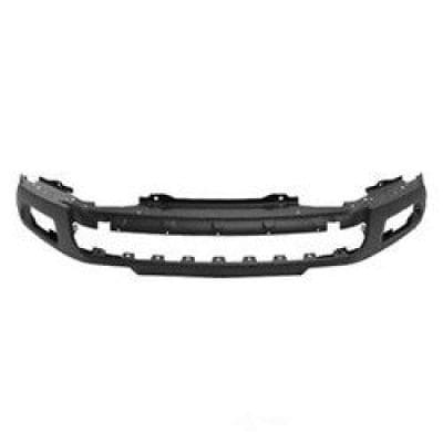 CH1002411 Front Bumper Face Bar CH1002411 Front Bumper Face Bar