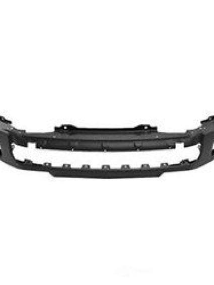 CH1002411 Front Bumper Face Bar