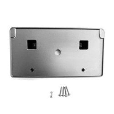 CH1068166 Front Bumper License Plate Bracket
