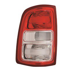 CH2800222 Driver Side Tail Lamp Assembly CH2800222 Driver Side Tail Lamp Assembly