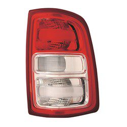 CH2801222 Passenger Side Tail Lamp Assembly CH2801222 Passenger Side Tail Lamp Assembly