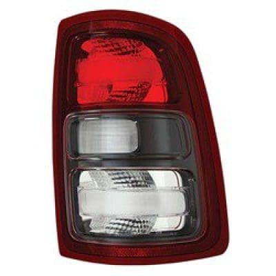 CH2801229 Passenger Side Tail Lamp Assembly
