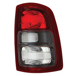 CH2801229 Passenger Side Tail Lamp Assembly CH2801229 Passenger Side Tail Lamp Assembly