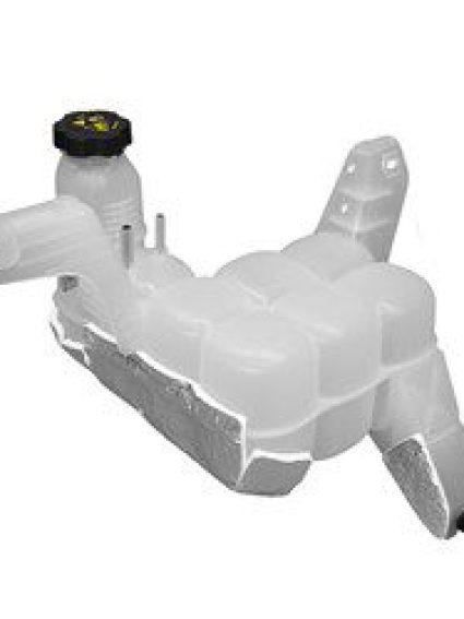 CH3014186 Engine Coolant Recovery Tank