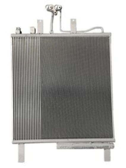 CND30129 A/C Condenser
