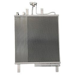 CND30129 A/C Condenser CND30129 A/C Condenser