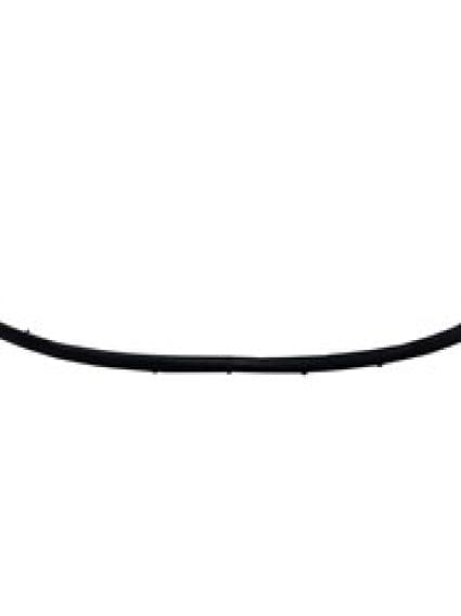 FO1019103 Front Bumper Step Pad