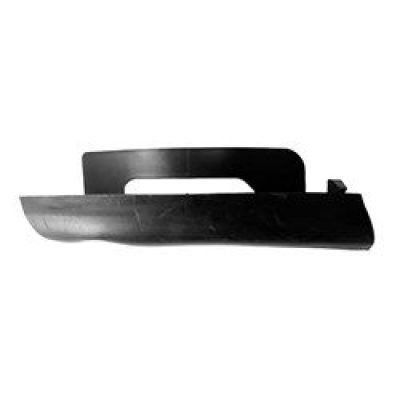 FO1047121 Passenger Side Front Bumper To Body Filler Panel
