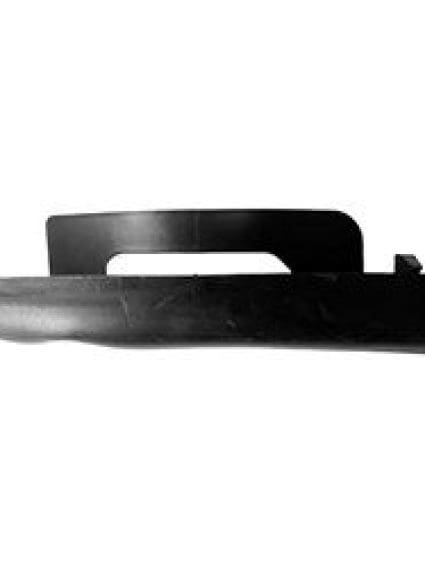 FO1047121 Passenger Side Front Bumper To Body Filler Panel