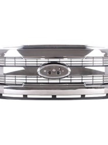 FO1200604C Grille Main