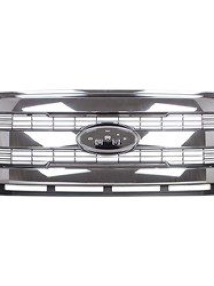 FO1200607C Grille Main