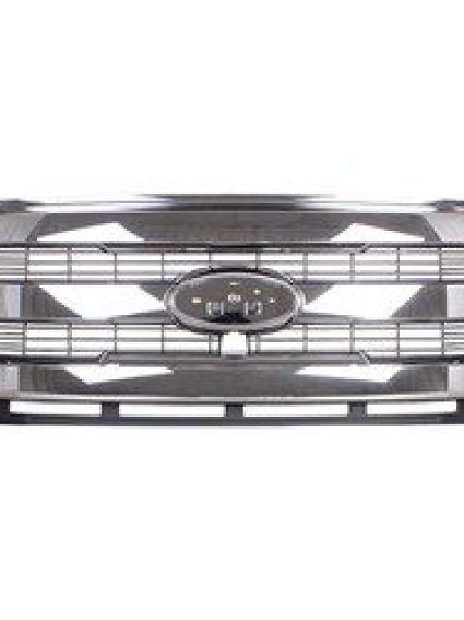 FO1200610C Grille Main