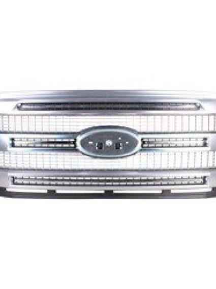 FO1200611C Grille Main
