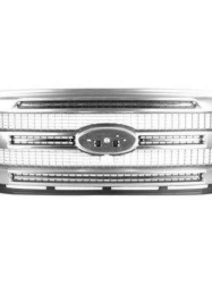 FO1200612C Grille Main
