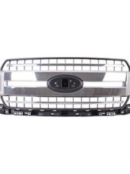 FO1200651C Grille Main