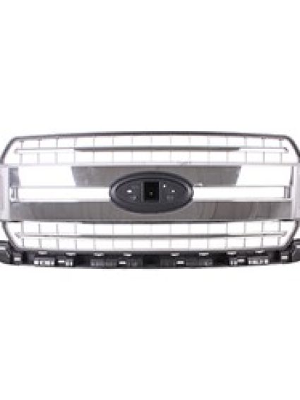 FO1200652C Grille Main