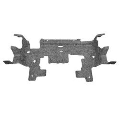 FO1228185C Rad Support Splash Shield FO1228185C Rad Support Splash Shield