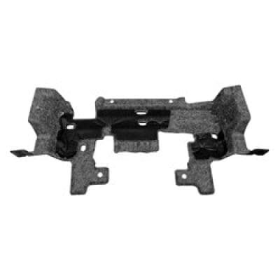 FO1228186C Passenger Side Rad Support Splash Shield FO1228186C Passenger Side Rad Support Splash Shield
