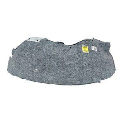 FO1249211C Passenger Side Fender Liner