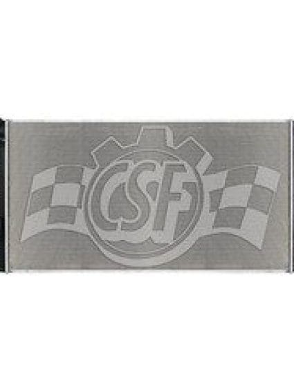 RAD3132 Radiator 6.7L I6 Cummins