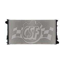 RAD3132 Radiator 6.7L I6 Cummins RAD3132 Radiator 6.7L I6 Cummins