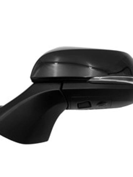 TO1320417 Driver Side Power Mirror