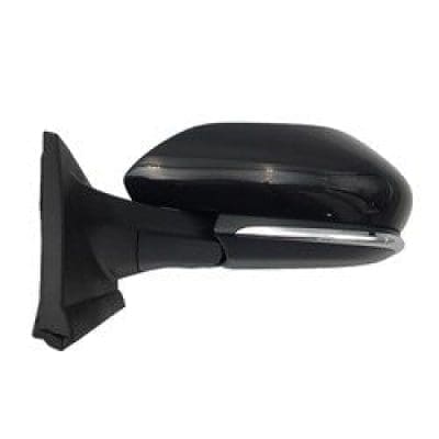 TO1320428 Driver Side Power Mirror TO1320428 Driver Side Power Mirror