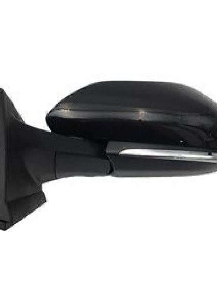TO1320428 Driver Side Power Mirror