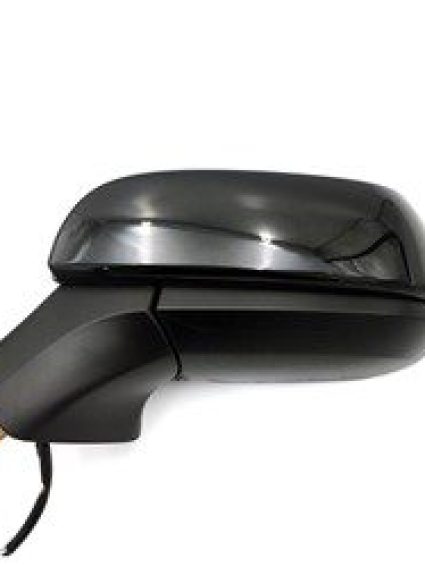 TO1320430 Driver Side Power Mirror