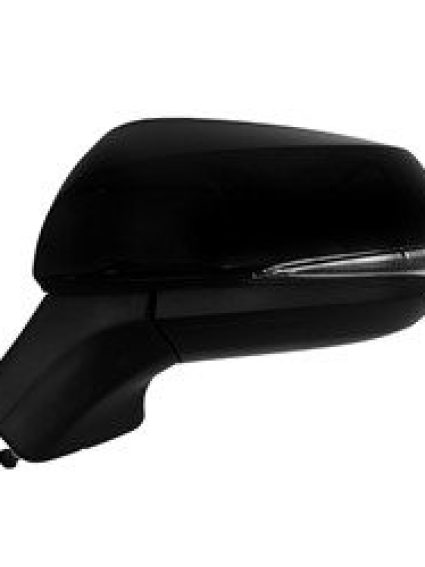 TO1320431 Driver Side Power Mirror