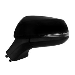 TO1320431 Driver Side Power Mirror TO1320431 Driver Side Power Mirror