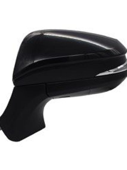TO1320439 Driver Side Power Mirror