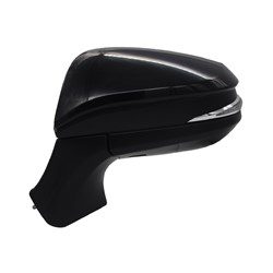 TO1320439 Driver Side Power Mirror TO1320439 Driver Side Power Mirror