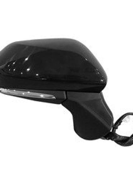 TO1321404 Passenger Side Power Mirror