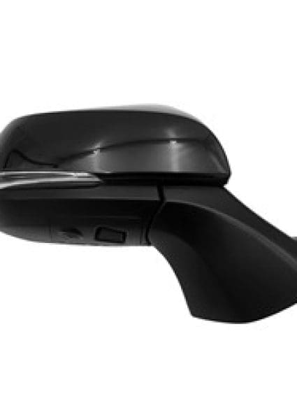 TO1321417 Passenger Side Power Mirror