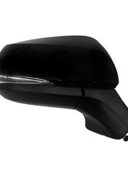 TO1321431 Passenger Side Power Mirror