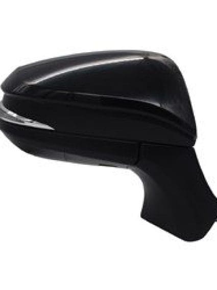 TO1321439 Passenger Side Power Mirror