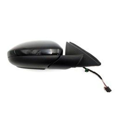 VW1321182 Passenger Side Power Mirror