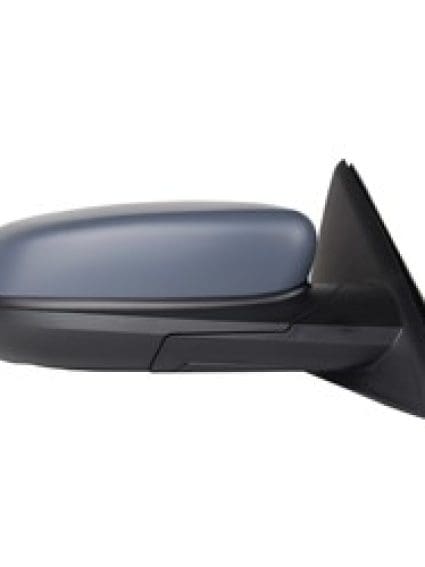 FO1321645 Driver Side Power Heated Mirror