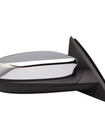 FO1321646 Driver Side Power Heated Mirror